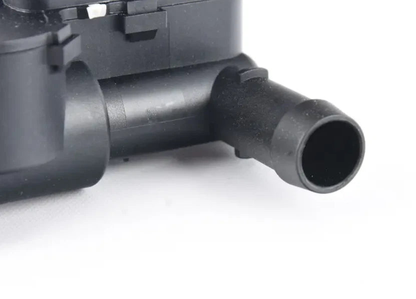 NEW VOLKSWAGEN TOUAREG 7P MK2 HEATER VALVE 7PP819810A