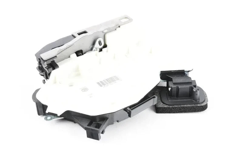 NEW VOLKSWAGEN GOLF 5G MK7 REAR RIGHT DOOR LOCK 5K4839016AH ORIGINAL