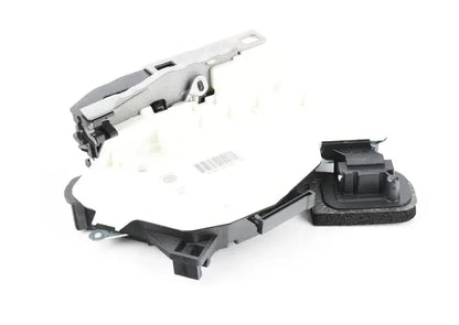 NEW VOLKSWAGEN GOLF 5G MK7 REAR RIGHT DOOR LOCK 5K4839016AH ORIGINAL