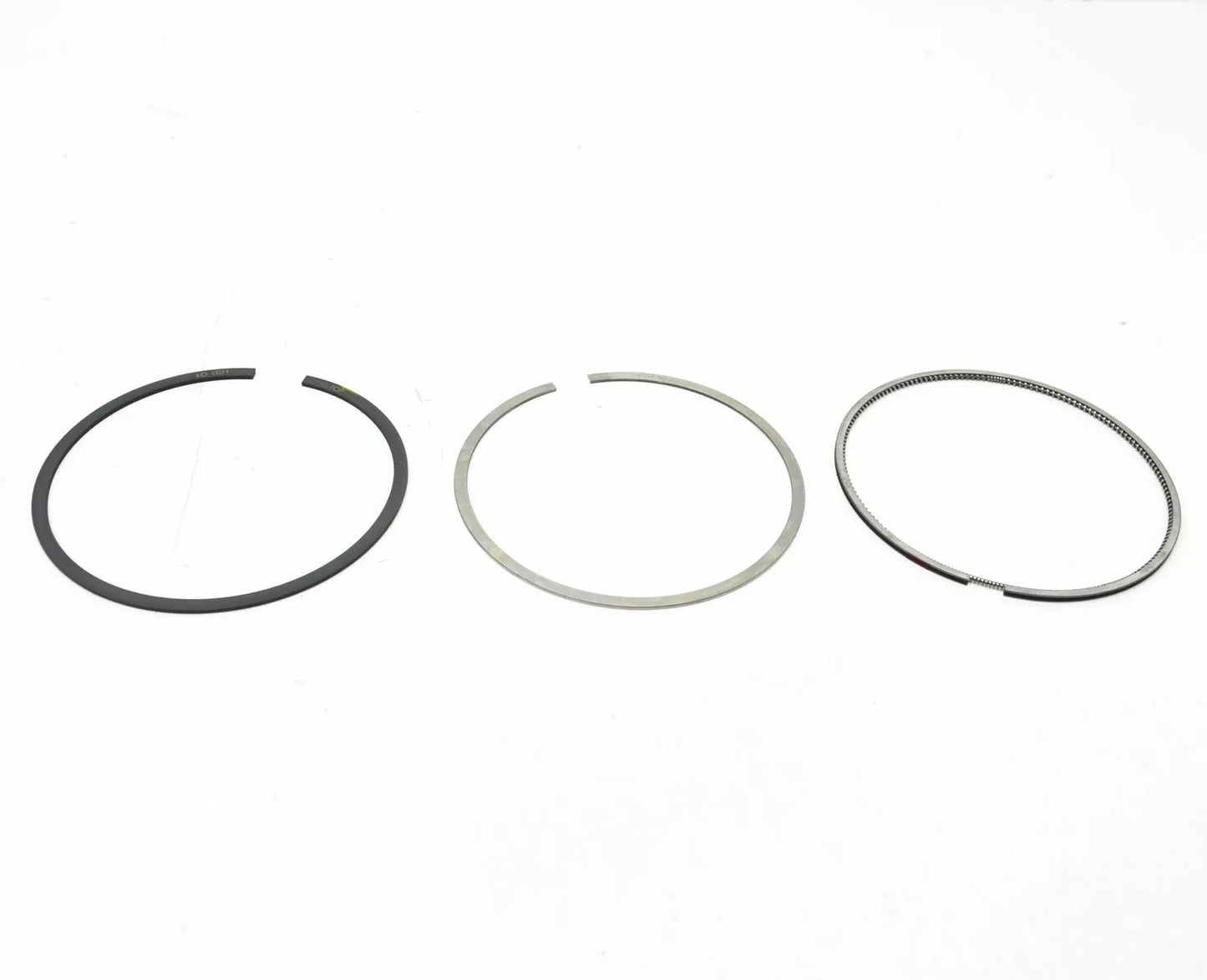 NEW AUDI A4 B8 PISTON RINGS SET 06E198151H