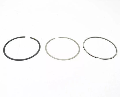 NEW AUDI A4 B8 PISTON RINGS SET 06E198151H