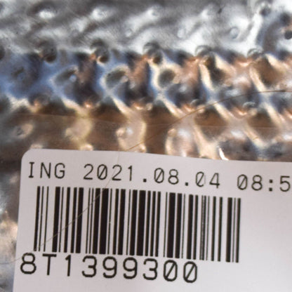 NEW AUDI A5 COUPE 8T ENGINE MOUNT HEAT SHIELD LHD 8T1399300 ORIGINAL