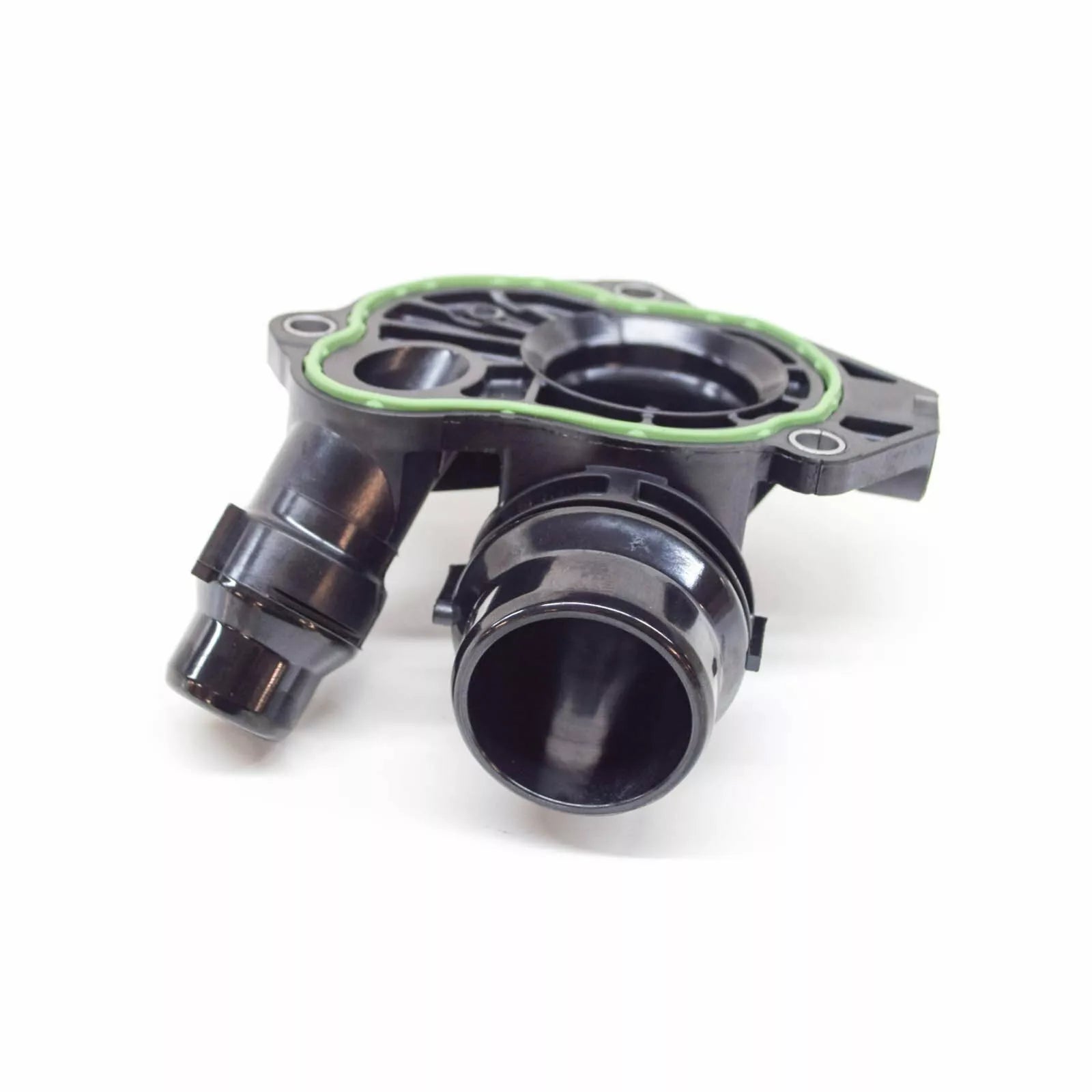 NEW BMW 3 GRAN TURISMO F34 THERMOSTAT HOUSING 11518516206 ORIGINAL