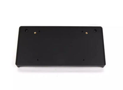 NEW BMW 3 E90 NUMBER HOLDER 51117143749 7143749 ORIGINAL