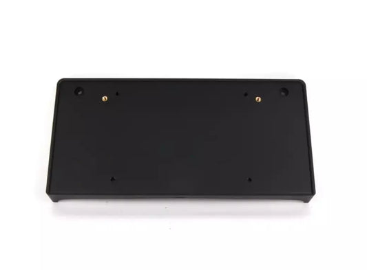 NEW BMW 3 E90 NUMBER HOLDER 51117143749 7143749 ORIGINAL