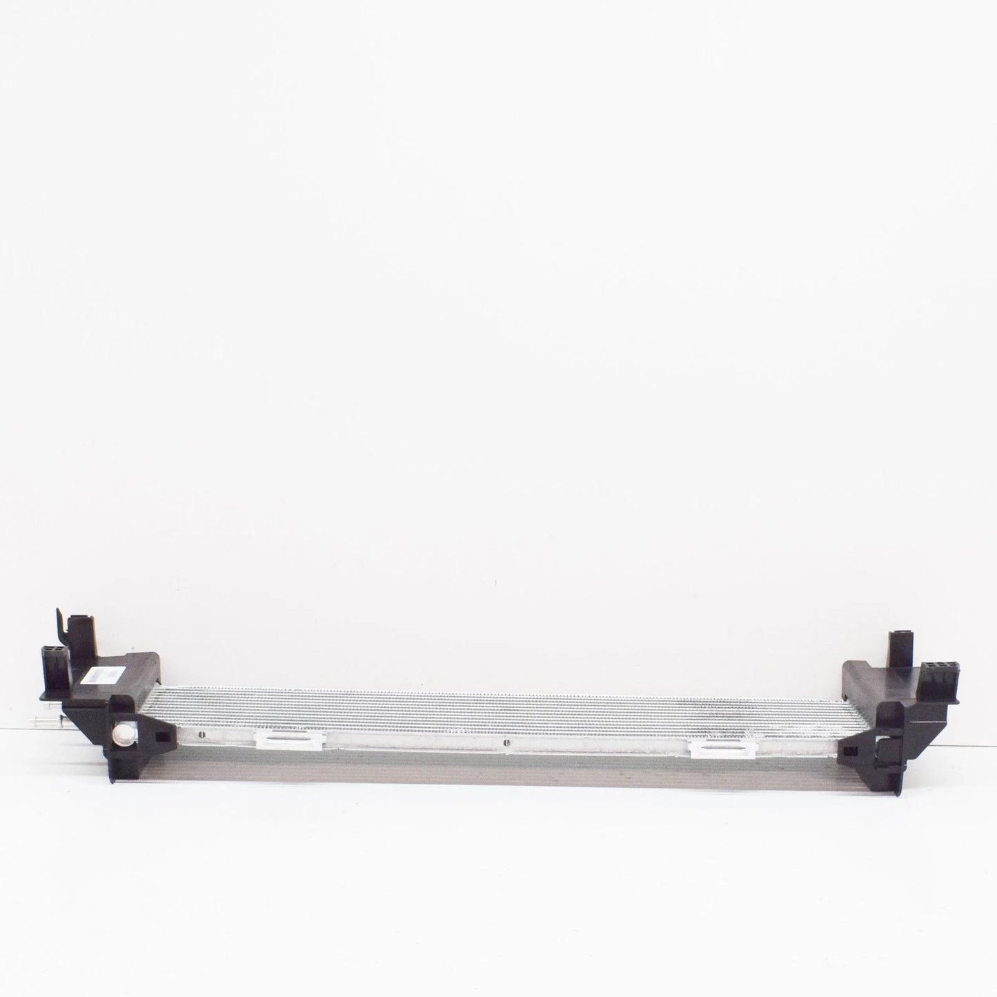 NEW MERCEDES-BENZ E C207 LOW TEMPERATURE RADIATOR A2045001803 ORIGINAL