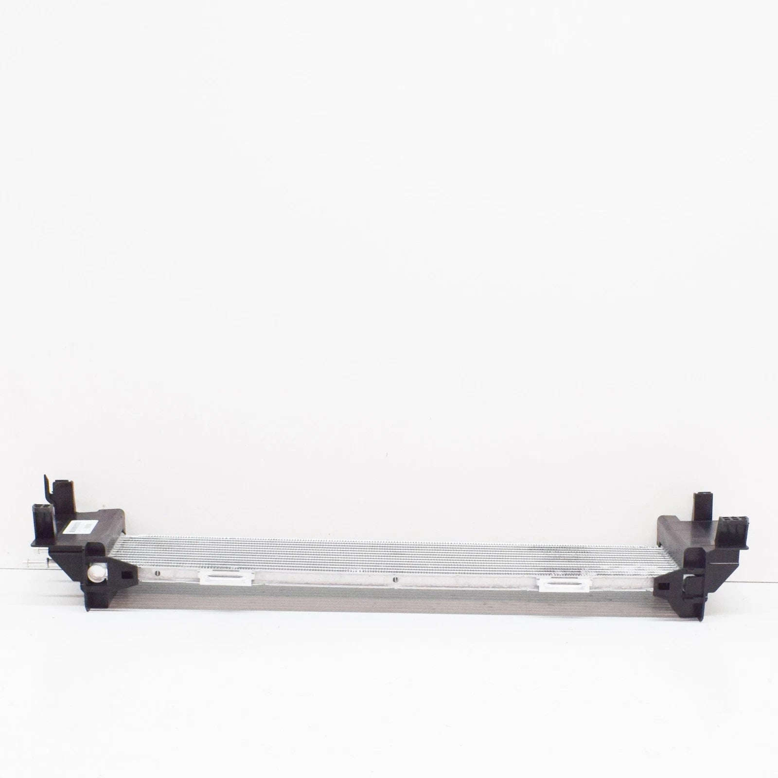 NEW MERCEDES-BENZ E C207 LOW TEMPERATURE RADIATOR A2045001803 ORIGINAL