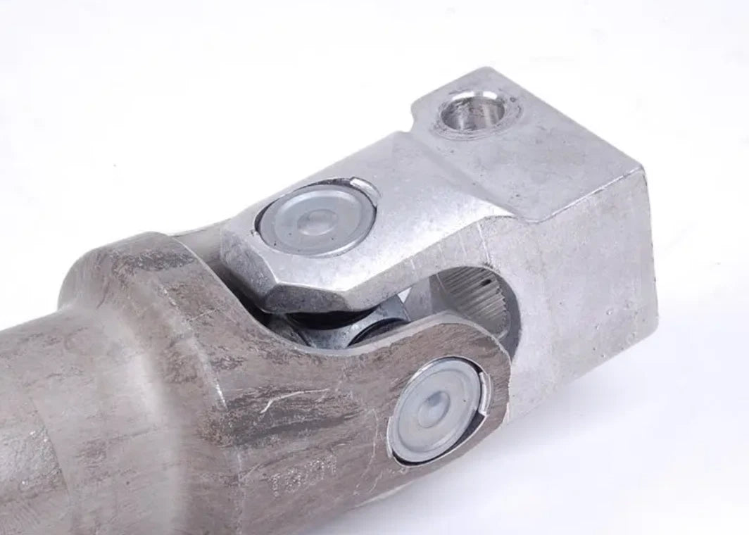 NEW BMW X5 E70 LOWER STEERING SHAFT JOINT 6774110 32306774110 ORIGINAL