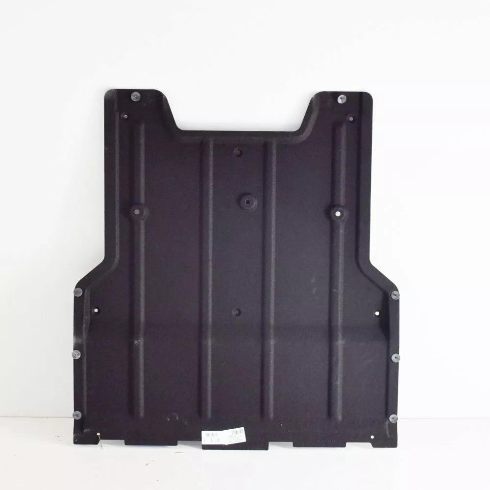 NEW AUDI Q3 8U UNDERBODY RADIATOR SUPPORT SPLASH SHIELD 8U0863821A ORIGINAL