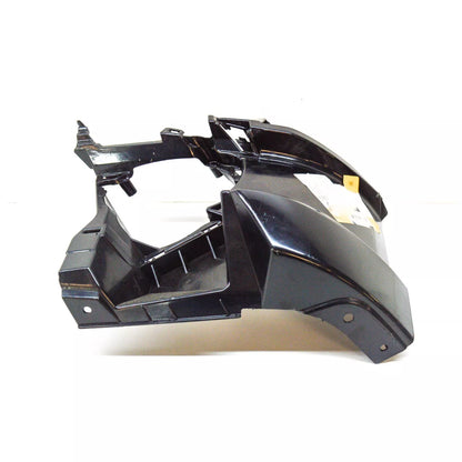 NEW BMW 3 F30 FRONT LEFT FOG LIGHT BRACKET 51117266197 7266197 2014 ORIGINAL