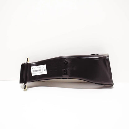 NEW BMW X1 F48 FRONT LEFT BRAKE AIR DUCT 51747342491 7342491 2015 ORIGINAL