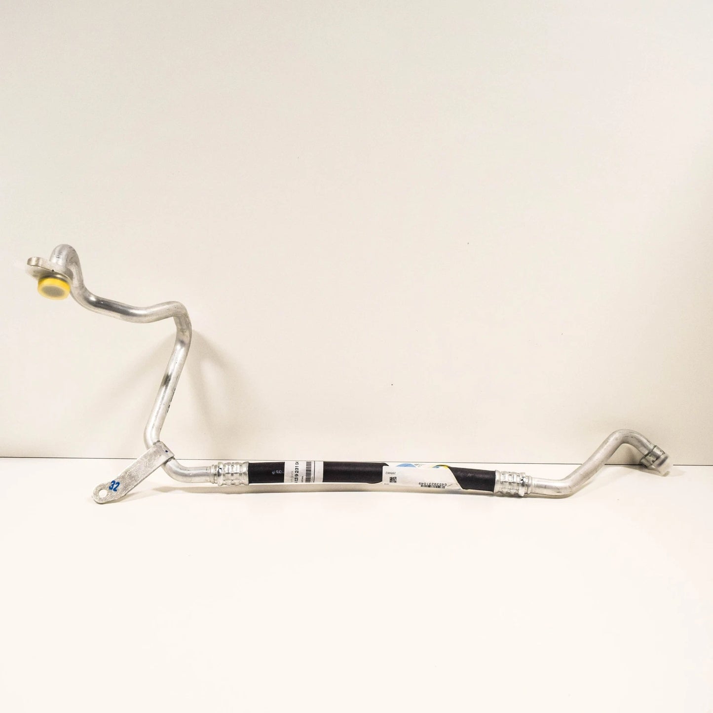 NEW BMW 6 F12 A/C HEATER AIR CONDITIONING SUCTION PIPE LINE 64539231049 ORIGINAL