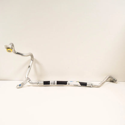NEW BMW 6 F12 A/C HEATER AIR CONDITIONING SUCTION PIPE LINE 64539231049 ORIGINAL