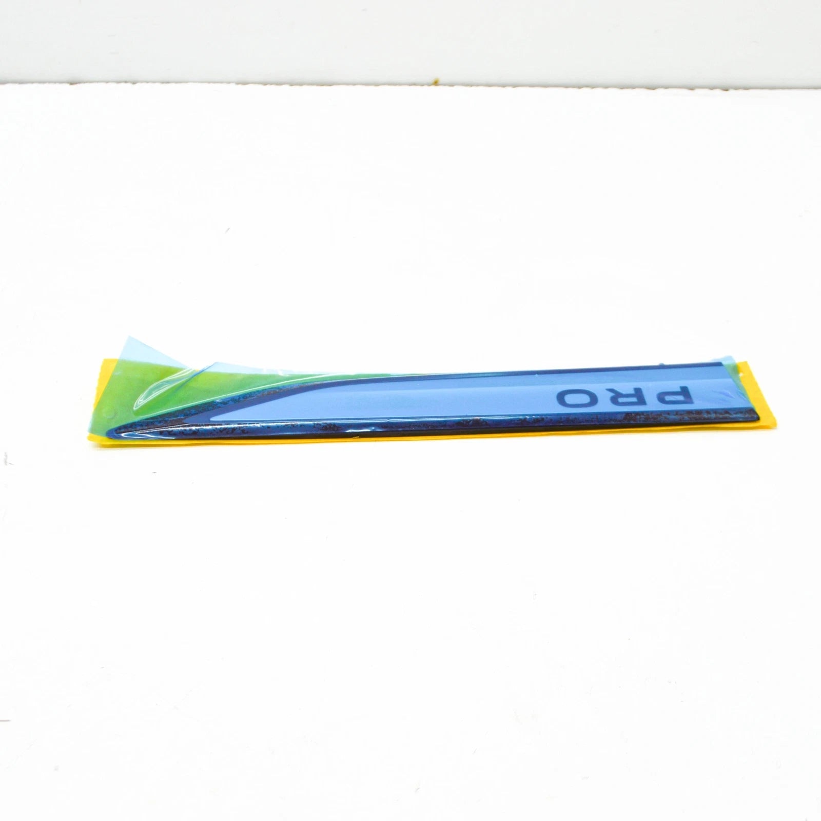 NEW VOLKSWAGEN ID.3 E11 FRONT RIGHT WING PRO LOGO BADGE 10A853688GXJW