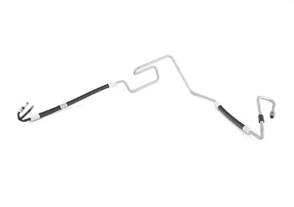 NEW VW JETTA MK6 16 POWER STEERING PRESSURE HOSE 5C0422893BN ORIGINAL