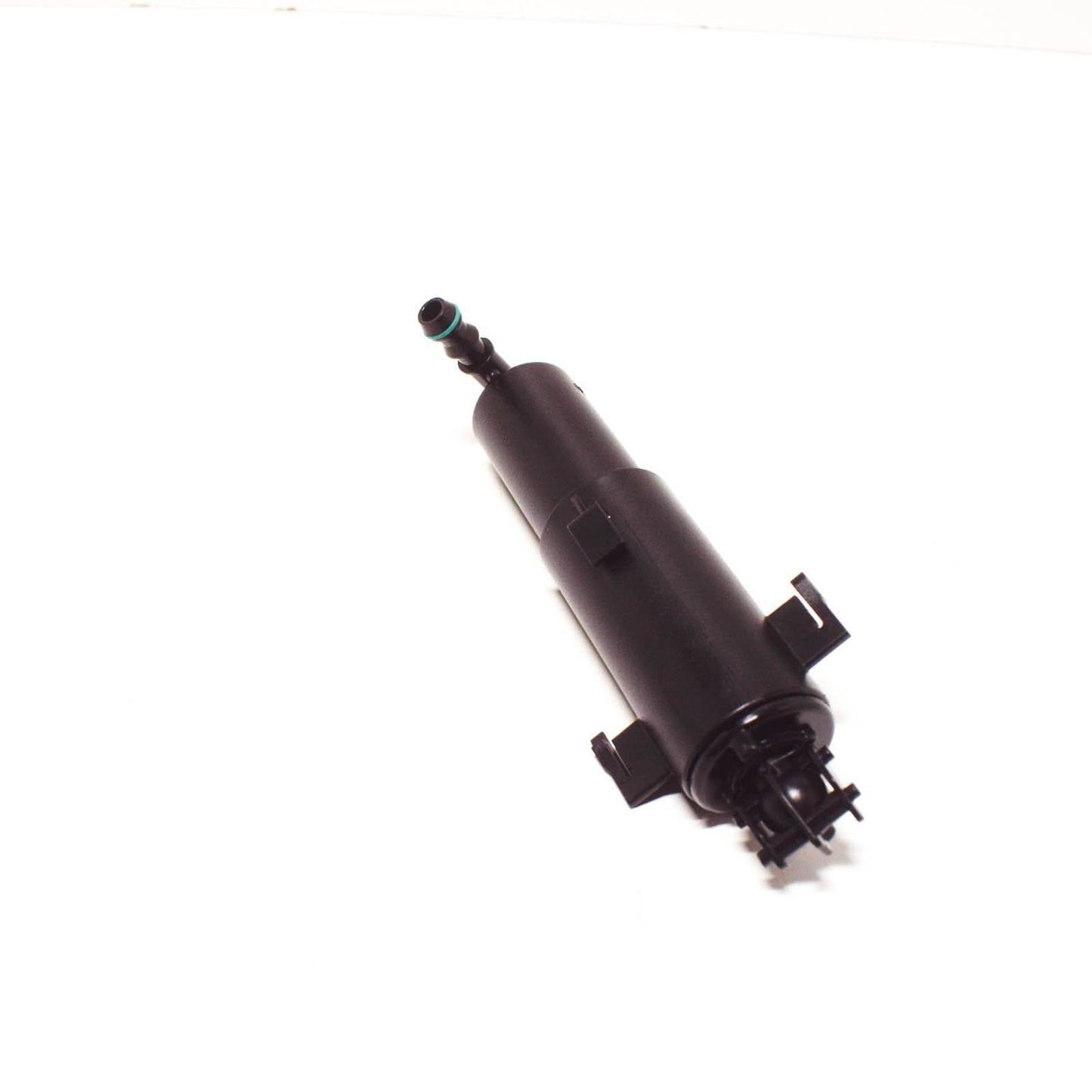 new bmw 3 e92 left headlight washer spray nozzle 61677179311 7179311 original