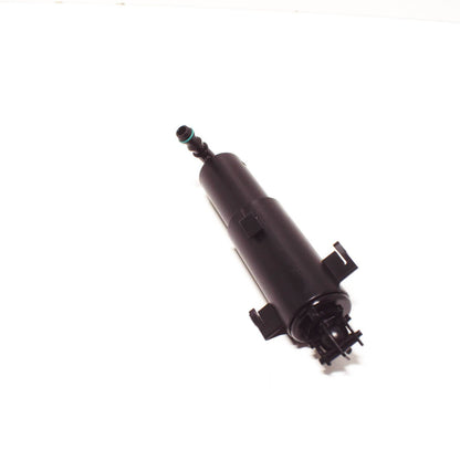 new bmw 3 e92 left headlight washer spray nozzle 61677179311 7179311 original
