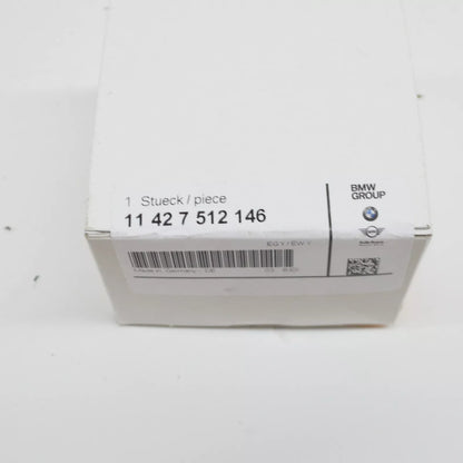 NEW BMW X5 E70 ENGINE OIL FILTER SUPPORT 7512146 11427512146 ORIGINAL