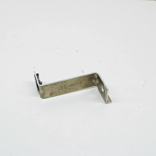 NEW BMW M5 F10 FRONT UNDERHOOD SHIELD HOLDER 51758048499 ORIGINAL