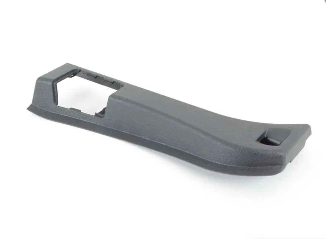 NEW BMW X5 F15, F85 RIGHT D-COLUMN BOTTOM COVER 7326442 51477326442 ORIGINAL