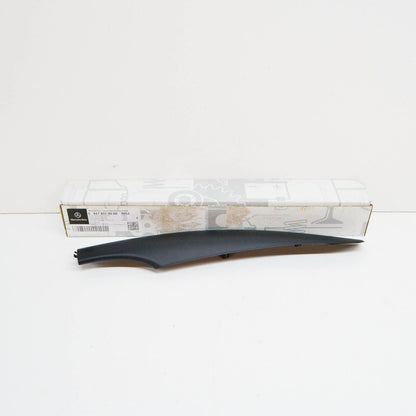 NEW MB VITO TOURER W447 FRONT RIGHT ROOF RACK COVER A44789100009051 ORIGINAL