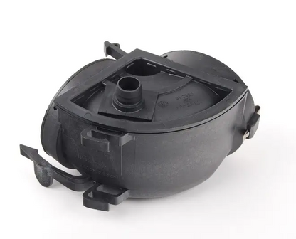 NEW MERCEDES-BENZ S W220 INTAKE LINE HOUSING A1121400218 ORIGINAL