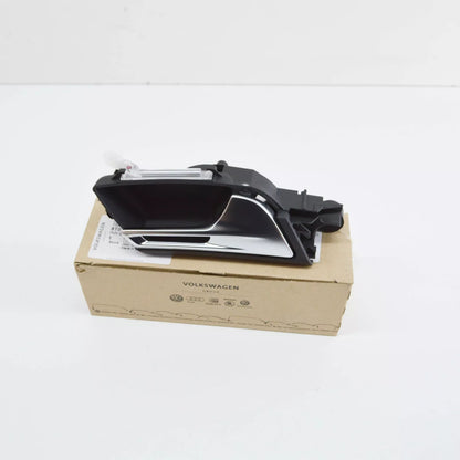 NEW AUDI RS5 QUATTRO 8T FRONT RIGHT DOOR INNER ACTUATOR 8T0837020C6PS ORIGINAL