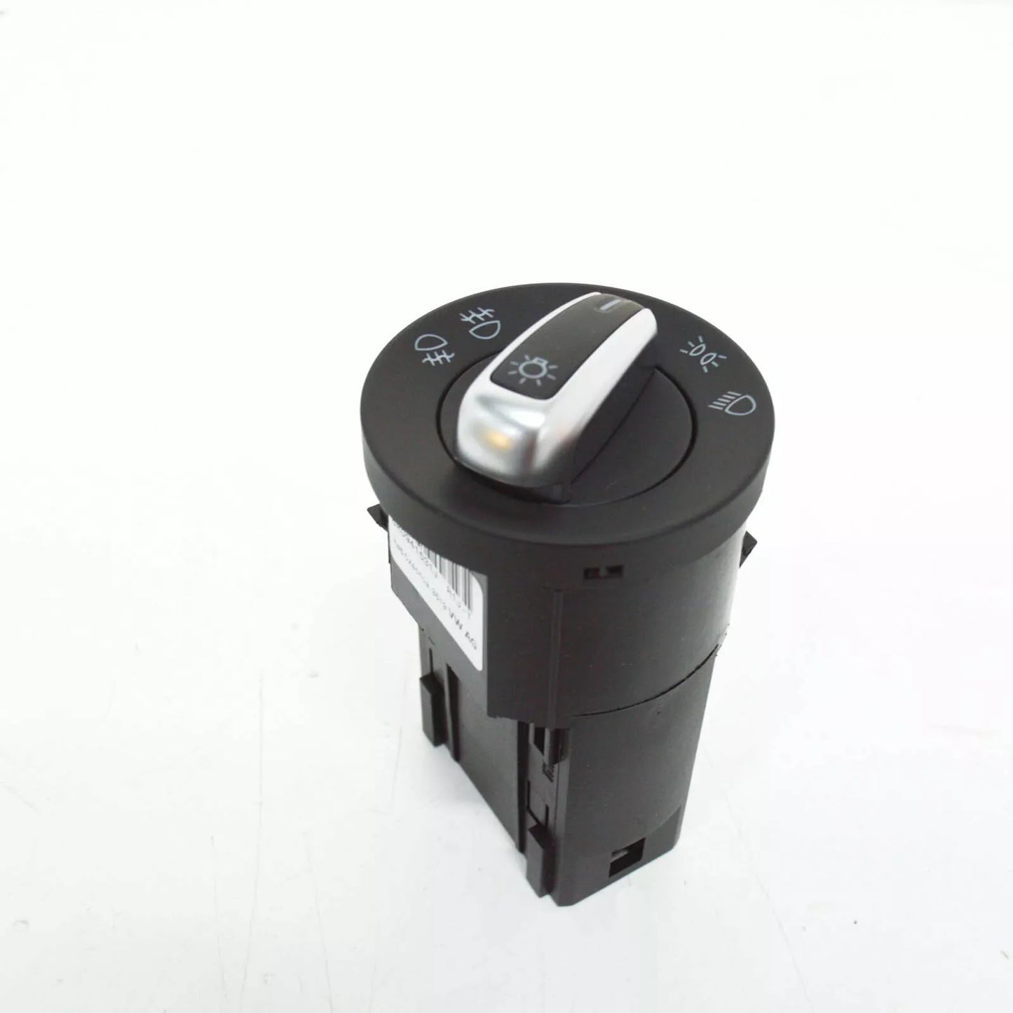 NEW VOLKSWAGEN POLO 6R HEADLIGHT CONTROL SWITCH 6R0941531JAPV