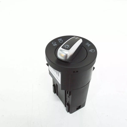 NEW VOLKSWAGEN POLO 6R HEADLIGHT CONTROL SWITCH 6R0941531JAPV