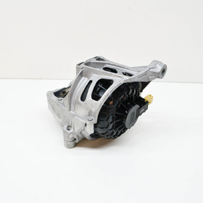 new audi a6 c8 left side engine mount 4m0199371fl original