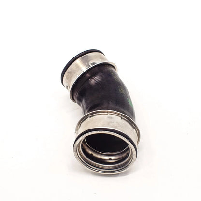 NEW VW TRANSPORTER T5 LEFT SIDE INTERCOOLER PIPE HOSE 1.9 TDI 77KW 7H0145790D
