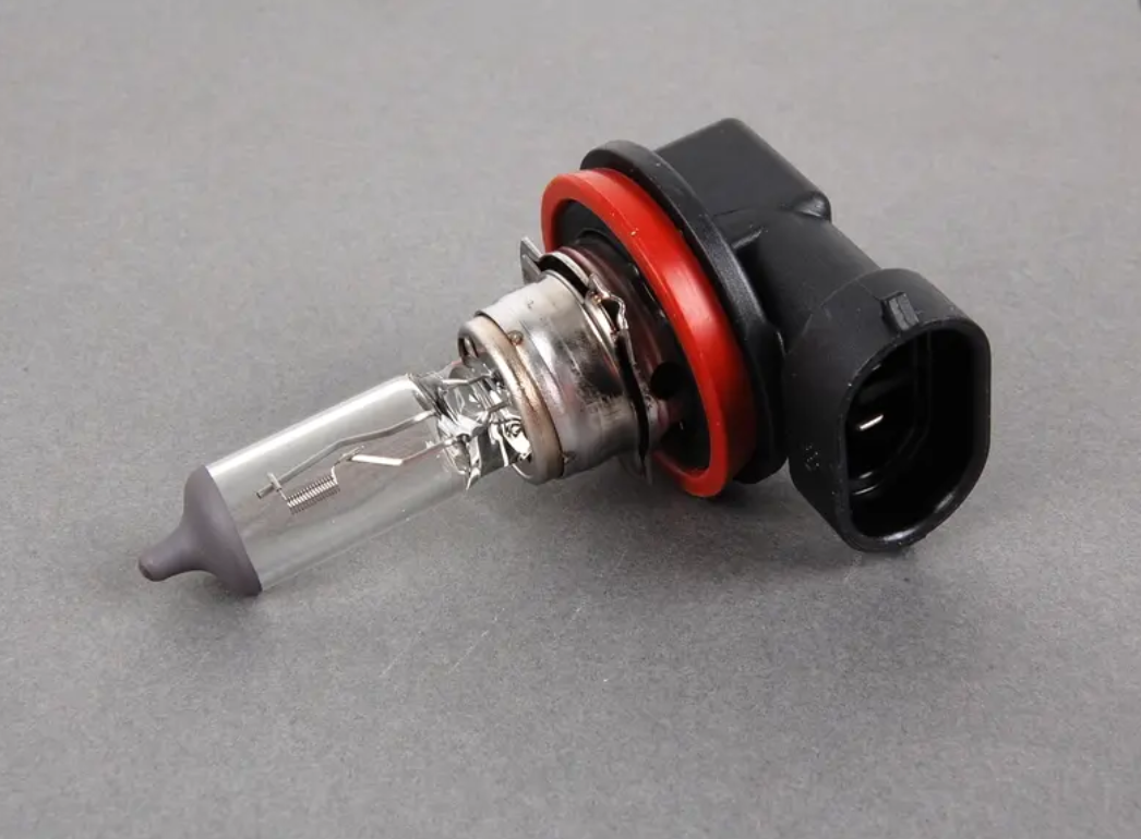 new bmw x5 e70 front fog lamp halogen light bulb 7160784 63217160784 original