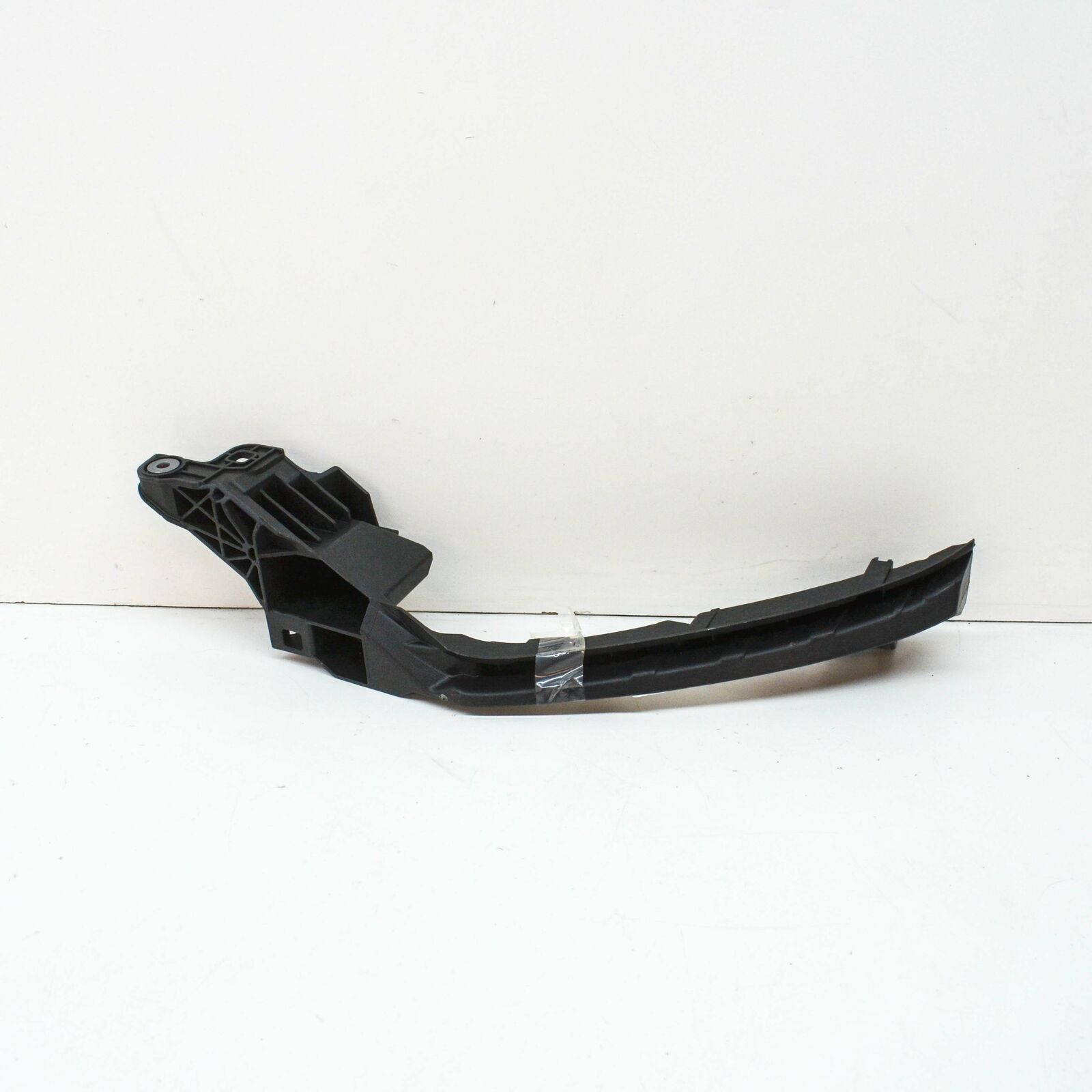 NEW AUDI A1 SPORTBACK GB FRONT LEFT HEADLIGHT BRACKET MOUNT 82A807571A ORIGINAL