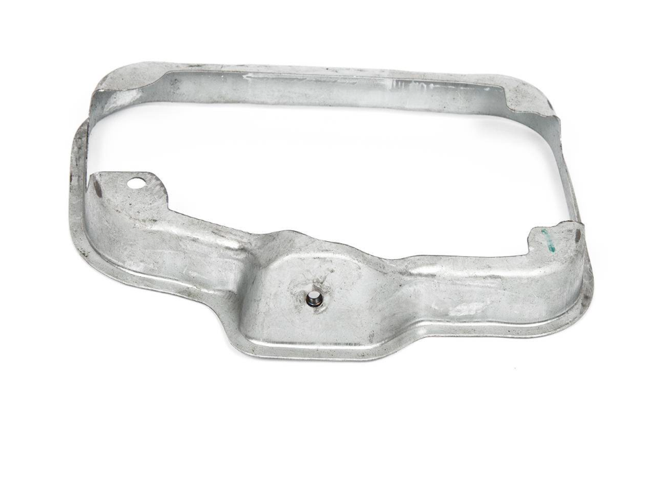 new ford ranger t6 fuel tank filler access door plate 1931303 original