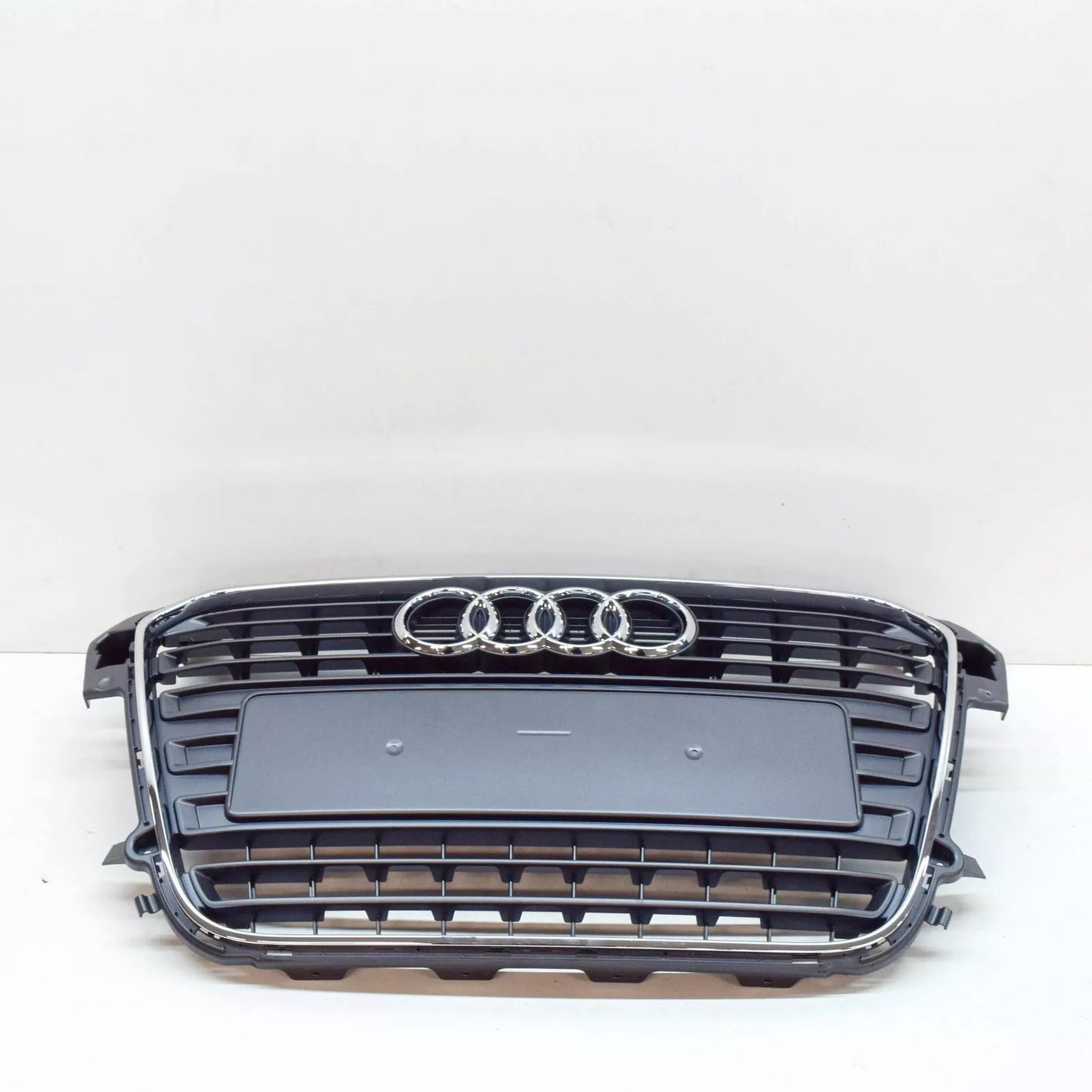 NEW AUDI A1 8X FRONT RADIATOR GRILLE 8X08536511QP ORIGINAL