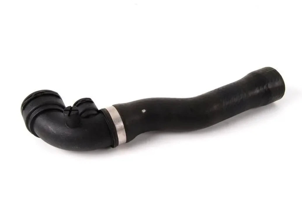 NEW BMW 3 E46 UPPER RADIATOR COOLANT HOSE #11537830716 7830716 ORIGINAL