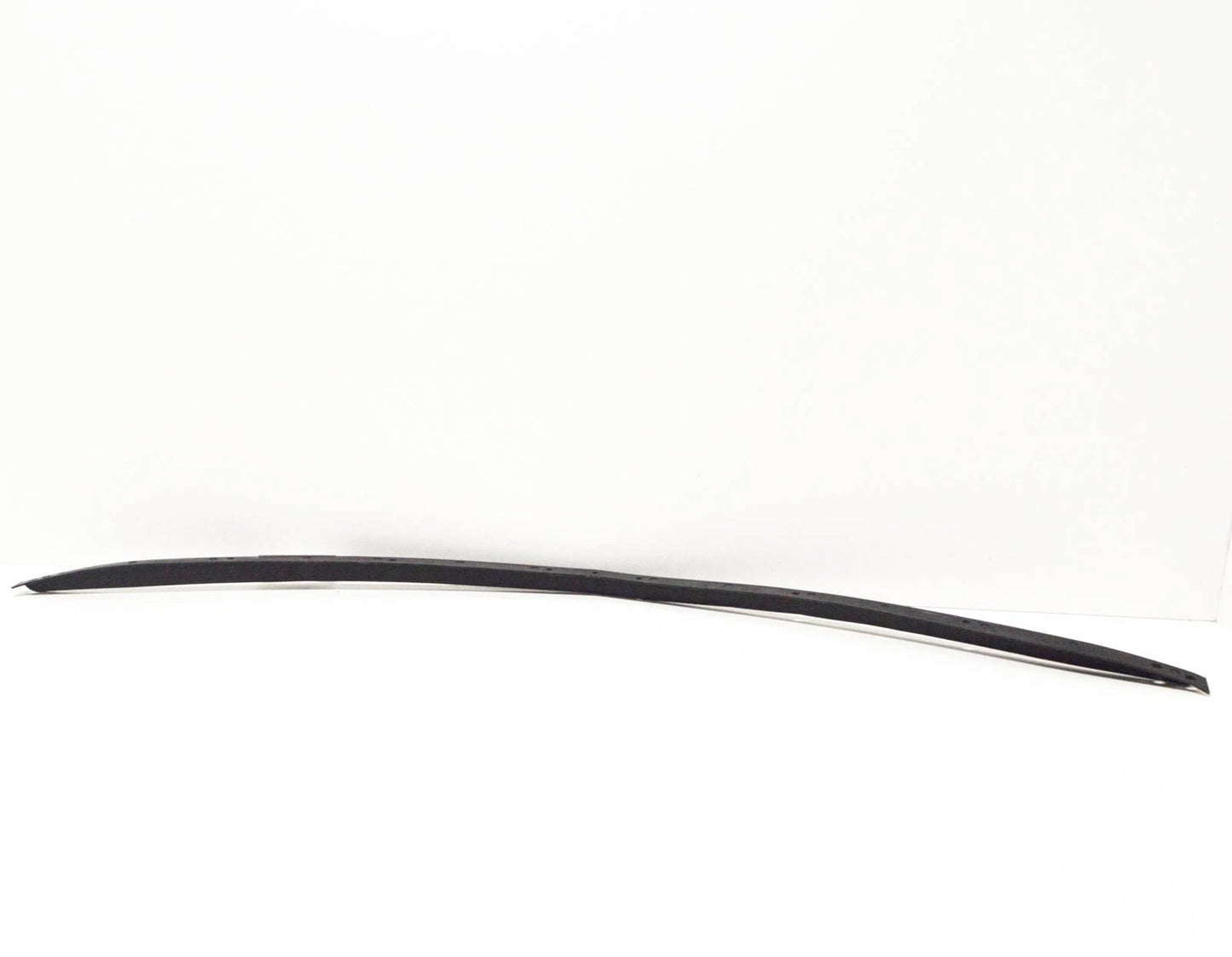 NEW MERCEDES-BENZ AMG GT C190 FRONT LOWER BUMPER SPOILER A1908850000 ORIGINAL