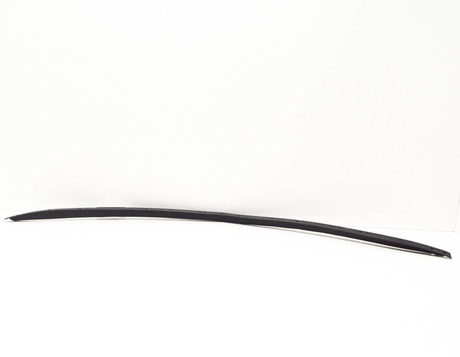 NEW MERCEDES-BENZ AMG GT C190 FRONT LOWER BUMPER SPOILER A1908850000 ORIGINAL