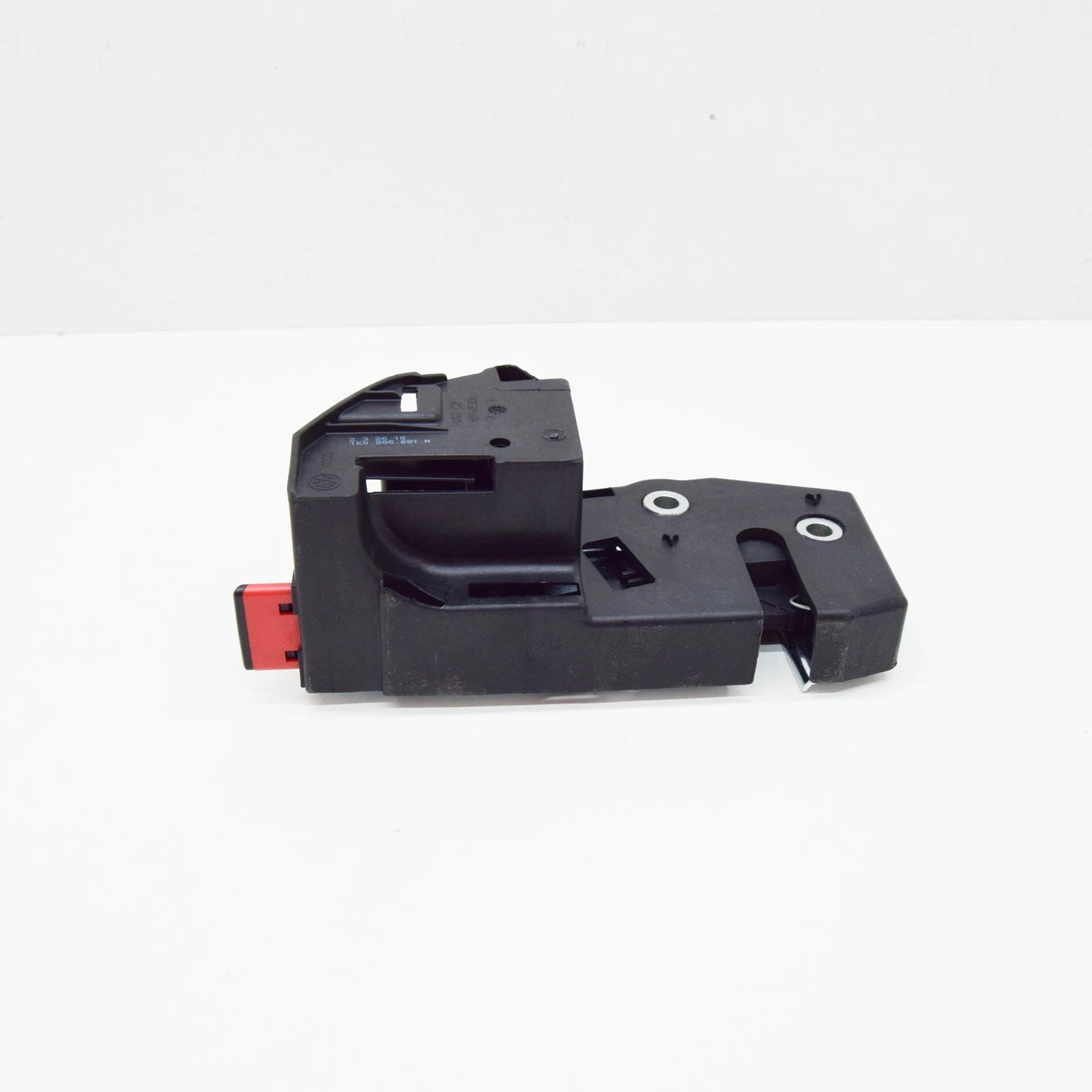 NEW AUDI Q3 8U REAR LEFT SEAT BACKREST LOCK 1K0885681M ORIGINAL