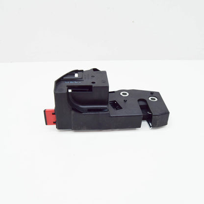 NEW AUDI Q3 8U REAR LEFT SEAT BACKREST LOCK 1K0885681M ORIGINAL