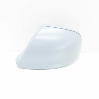 NEW AUDI A7 4L FRONT LEFT DOOR MIRROR COVER CAP 8R0857527AGRU 2015