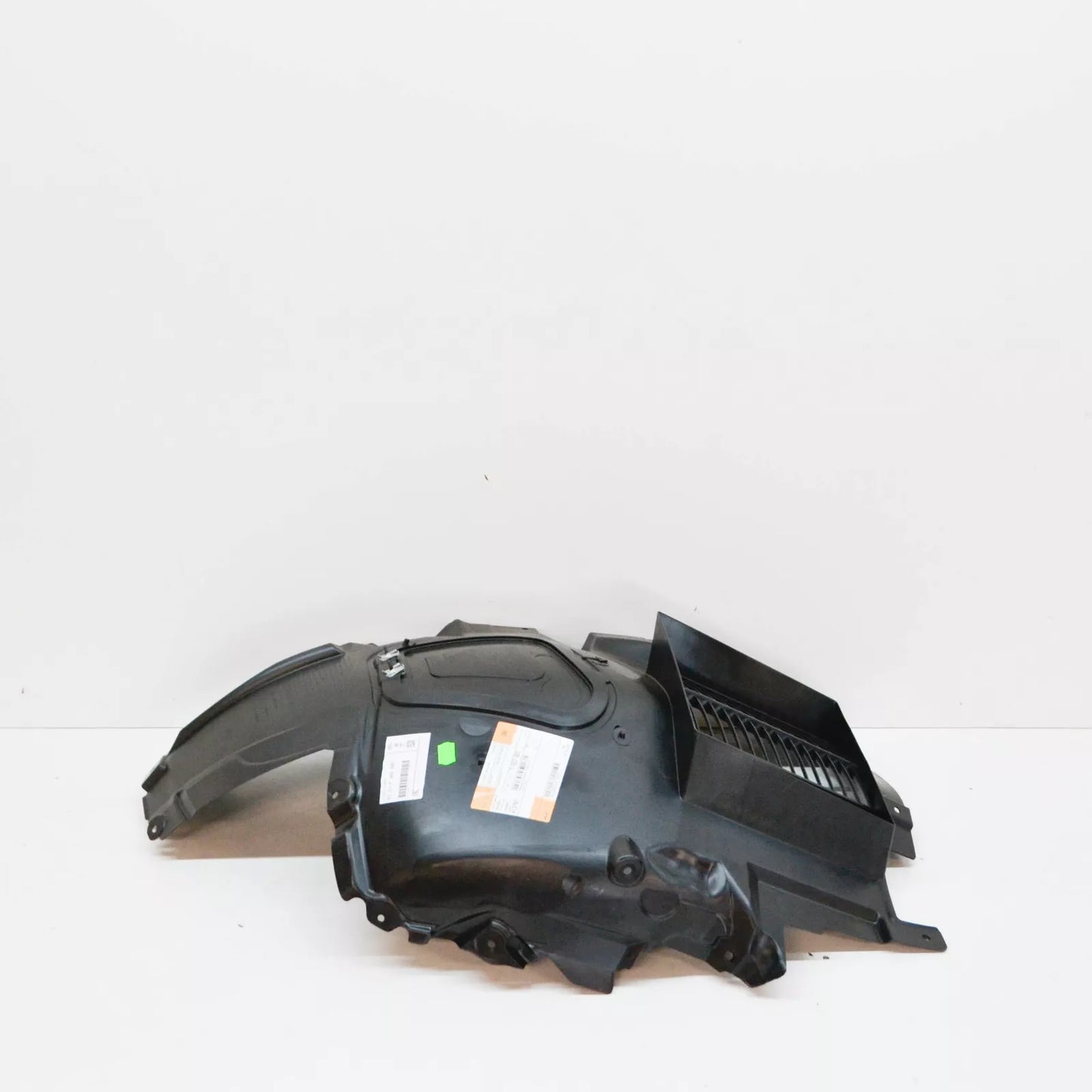 NEW BMW 5 F10 FRONT LEFT INNER FENDER FRONT PART 7903883 51717903883 ORIGINAL