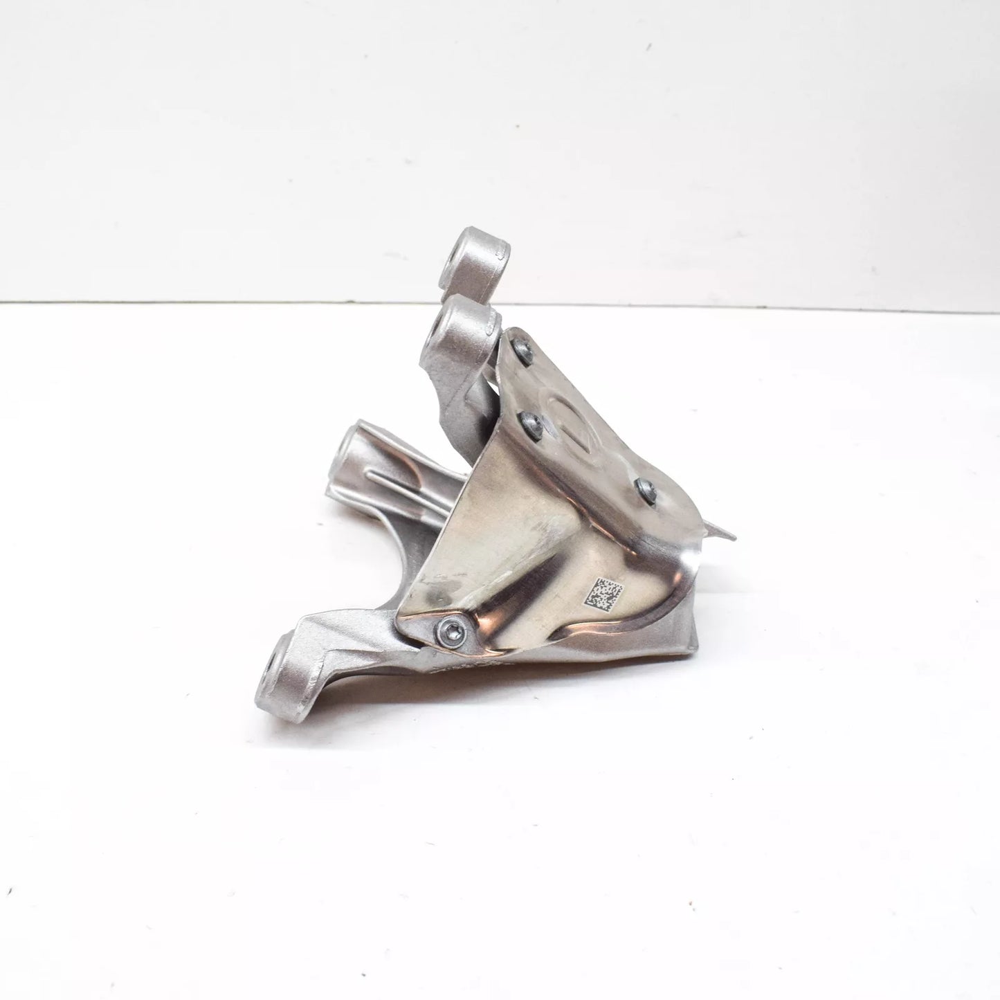 NEW BMW 5 G30 RIGHT ENGINE SUPPORTING BRACKET 6870760 22116870760 ORIGINAL