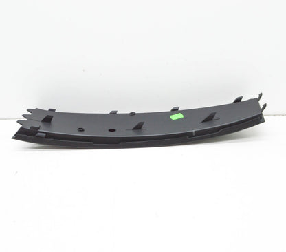 NEW SKODA KAMIQ NW4 FRONT BUMPER LEFT GRILLE 657807681A9B9 ORIGINAL