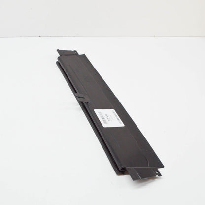 NEW AUDI Q2 RADIATOR FAN UPPER CENTRE AIR GUIDE 81A121285 ORIGINAL