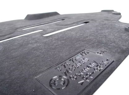 NEW BMW 3 E90 CENTER UNDERCOVER PANEL 7205472 51757205472 ORIGINAL