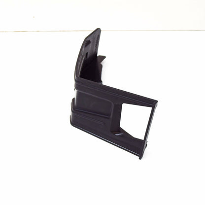 NEW MERCEDES-BENZ GLC C253 REAR LEFT BUMPER BRACKET AMG A2538852301 ORIGINAL