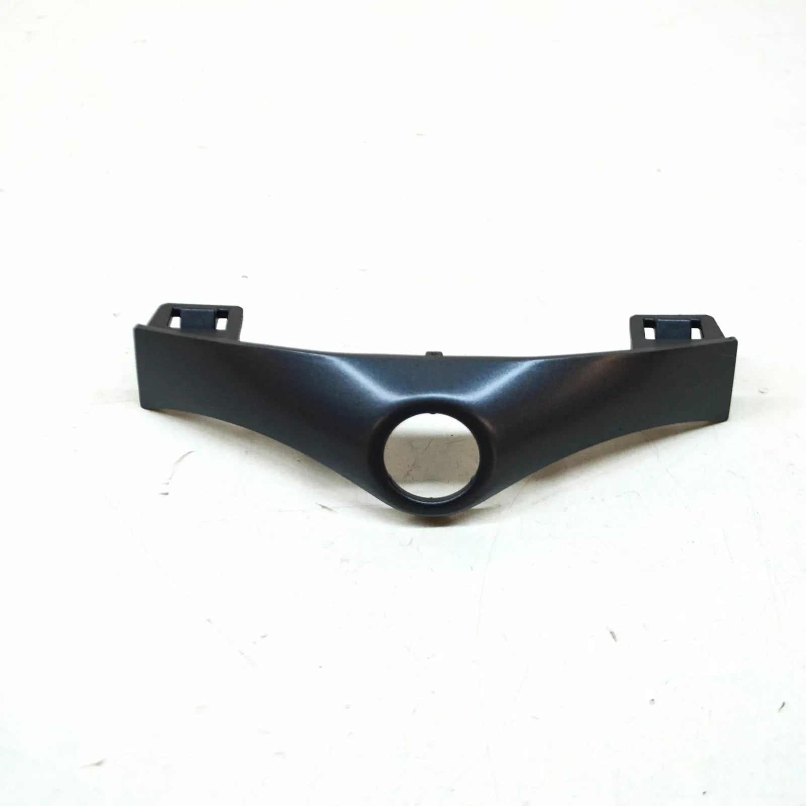 NEW AUDI A4 AVANT B9 FRONT BUMPER RADIATOR GRILLE CAP 8W0853140RP5