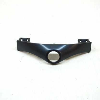 NEW AUDI A4 AVANT B9 FRONT BUMPER RADIATOR GRILLE CAP 8W0853140RP5