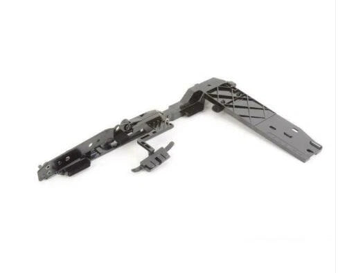 NEW MERCEDES-BENZ S W126 ROOF RIGHT TRANSPORT BRIGDE ANGLE A1267801612 ORIGINAL